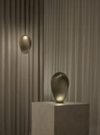 Yellowtrace Ross Gardam Luminescent Duality Milan Design Week 2025 Australian Designer 05