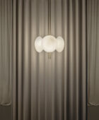 Yellowtrace Ross Gardam Luminescent Duality Milan Design Week 2025 Australian Designer 06
