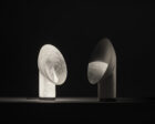 Yellowtrace Ross Gardam Solace Relic Edition Of 10 Table Lamps 18