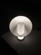 Yellowtrace Ross Gardam Solace Relic Edition Of 10 Table Lamps 20