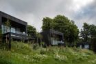 Yellowtrace Roisin Lafferty Exterior Montenotte Woodlands Cork Photo Ruth Maria 01