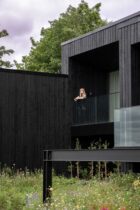 Yellowtrace Roisin Lafferty Exterior Montenotte Woodlands Cork Photo Ruth Maria 03
