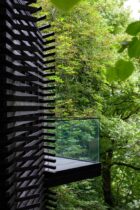 Yellowtrace Roisin Lafferty Exterior Montenotte Woodlands Cork Photo Ruth Maria 07