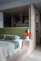 Woodland Suites