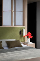 Woodland Suites
