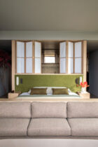 Yellowtrace Roisin Lafferty Suites Interior Montenotte Woodlands Cork Photo Ruth Maria 14