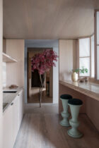 Woodland Suites