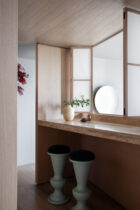Woodland Suites