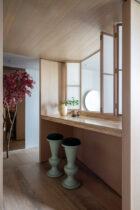 Woodland Suites