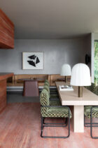 Woodland Suites