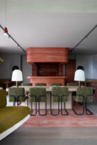 Woodland Suites