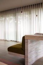 Woodland Suites