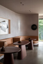 Woodland Suites