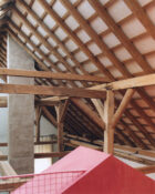 Yellowtrace Piertzovanis Toews Erika And Willis Barn Conversion Germany Photo Simone Bossi 01
