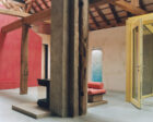 Yellowtrace Piertzovanis Toews Erika And Willis Barn Conversion Germany Photo Simone Bossi 05