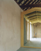 Yellowtrace Piertzovanis Toews Erika And Willis Barn Conversion Germany Photo Simone Bossi 06