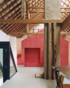 Yellowtrace Piertzovanis Toews Erika And Willis Barn Conversion Germany Photo Simone Bossi 07