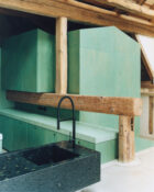 Yellowtrace Piertzovanis Toews Erika And Willis Barn Conversion Germany Photo Simone Bossi 11