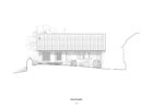 Yellowtrace Piertzovanis Toews Erika And Willis Barn Conversion Elevation East 30