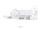 Yellowtrace Piertzovanis Toews Erika And Willis Barn Conversion Elevation North 31