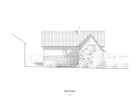 Yellowtrace Piertzovanis Toews Erika And Willis Barn Conversion Elevation West 32