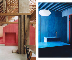 Yellowtrace Piertzovanis Toews Erika And Willis Barn Conversion Germany
