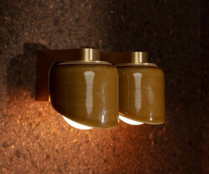 Yellowtrace Marz Designs Terra 0 5 Wall Light Australian Design