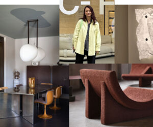 Milan Design Week 2025 With Dana Tomic Hughes Yellowtrace X Space