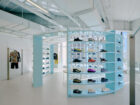 Yellowtrace Pattern Above The Clouds Melbourne Flagship Photo Tom Ross 03