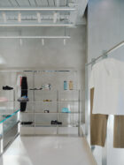Yellowtrace Pattern Above The Clouds Melbourne Flagship Photo Tom Ross 08