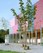 Yellowtrace Ten House For Five Women Gradacac Bosnia Architecture Photo Maxime Delvaux And Adrien De Hemptinne 02