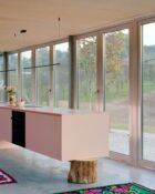 Yellowtrace Ten House For Five Women Gradacac Bosnia Architecture Photo Maxime Delvaux And Adrien De Hemptinne 04