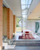 Yellowtrace Ten House For Five Women Gradacac Bosnia Architecture Photo Maxime Delvaux And Adrien De Hemptinne 07