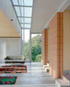 Yellowtrace Ten House For Five Women Gradacac Bosnia Architecture Photo Maxime Delvaux And Adrien De Hemptinne 08