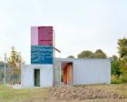 Yellowtrace Ten House For Five Women Gradacac Bosnia Architecture Photo Maxime Delvaux And Adrien De Hemptinne 09