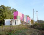 Yellowtrace Ten House For Five Women Gradacac Bosnia Architecture Photo Maxime Delvaux And Adrien De Hemptinne 10