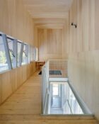 Yellowtrace Ten House For Five Women Gradacac Bosnia Architecture Photo Maxime Delvaux And Adrien De Hemptinne 11