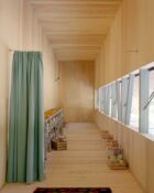 Yellowtrace Ten House For Five Women Gradacac Bosnia Architecture Photo Maxime Delvaux And Adrien De Hemptinne 12