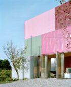 Yellowtrace Ten House For Five Women Gradacac Bosnia Architecture Photo Maxime Delvaux And Adrien De Hemptinne 13