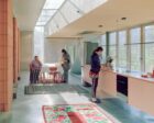 Yellowtrace Ten House For Five Women Gradacac Bosnia Architecture Photo Maxime Delvaux And Adrien De Hemptinne 14