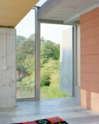 Yellowtrace Ten House For Five Women Gradacac Bosnia Architecture Photo Maxime Delvaux And Adrien De Hemptinne 15