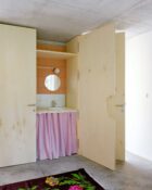 Yellowtrace Ten House For Five Women Gradacac Bosnia Architecture Photo Maxime Delvaux And Adrien De Hemptinne 17