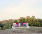 Yellowtrace Ten House For Five Women Gradacac Bosnia Architecture Photo Maxime Delvaux And Adrien De Hemptinne 21