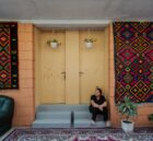 Yellowtrace Ten House For Five Women Gradacac Bosnia Architecture Cohabitation Milos Martinovic 01