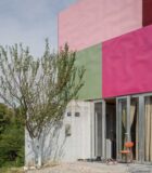 Yellowtrace Ten House For Five Women Gradacac Bosnia Architecture Cohabitation Milos Martinovic 04