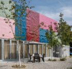 Yellowtrace Ten House For Five Women Gradacac Bosnia Architecture Cohabitation Milos Martinovic 05
