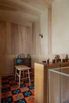Yellowtrace Ten House For Five Women Gradacac Bosnia Architecture Cohabitation Milos Martinovic 07