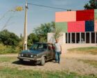Yellowtrace Ten House For Five Women Gradacac Bosnia Roadtrip Photo Maxime Delvaux And Adrien De Hemptinne 04