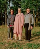 Yellowtrace Ten House For Five Women Gradacac Bosnia Roadtrip Photo Maxime Delvaux And Adrien De Hemptinne 05