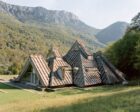 Yellowtrace Ten House For Five Women Gradacac Bosnia Roadtrip Photo Maxime Delvaux And Adrien De Hemptinne 19